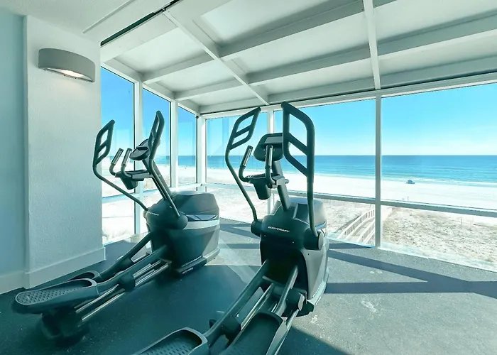Island Tower 1701 Holiday home Gulf Shores
