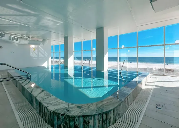 Island Tower 1701 Gulf Shores
