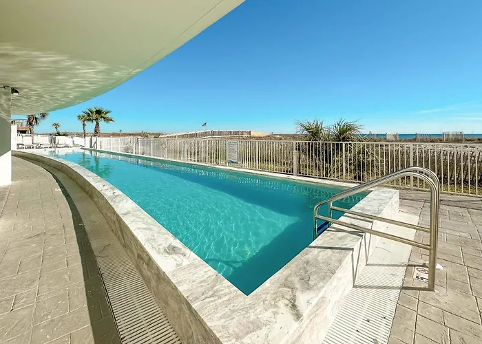 Island Tower 1701 * Gulf Shores