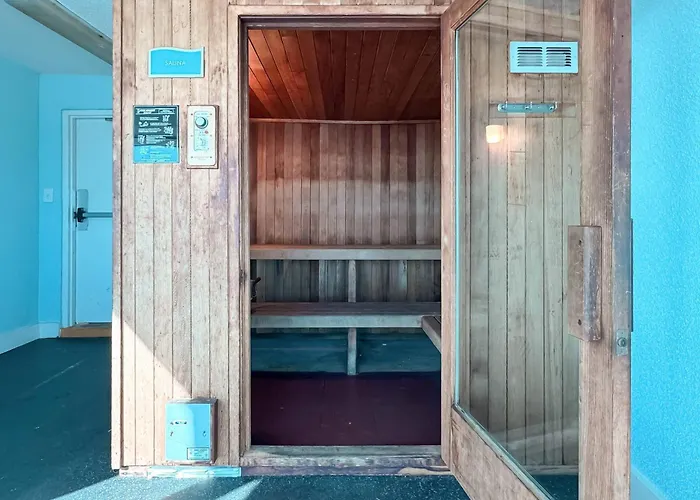 Island Tower 1701 Holiday home