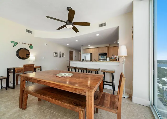 Island Tower 1701 Holiday home Gulf Shores