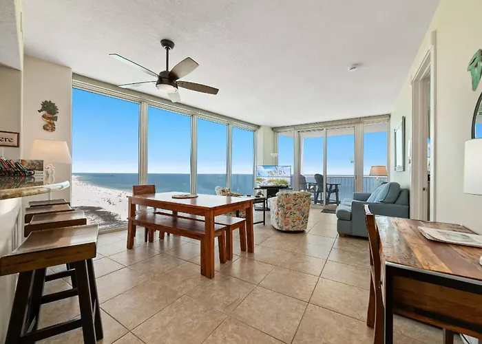 Island Tower 1701 * Gulf Shores