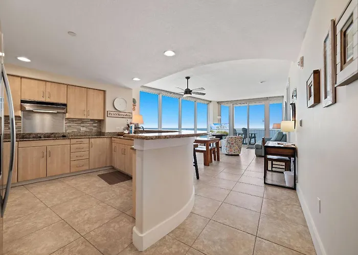 Island Tower 1701 Gulf Shores