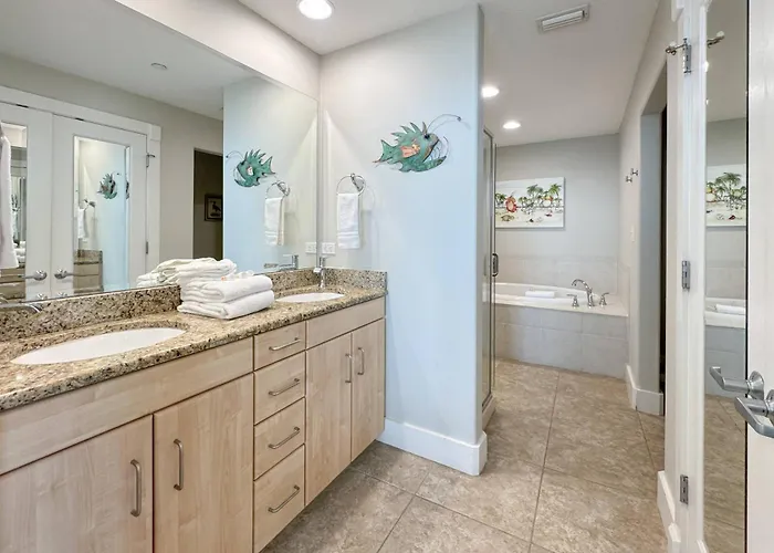 Holiday home Island Tower 1701 Gulf Shores