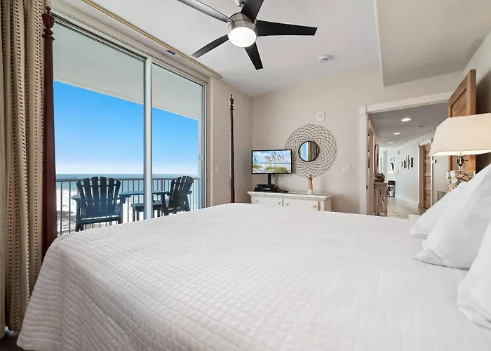Holiday home Island Tower 1701 *