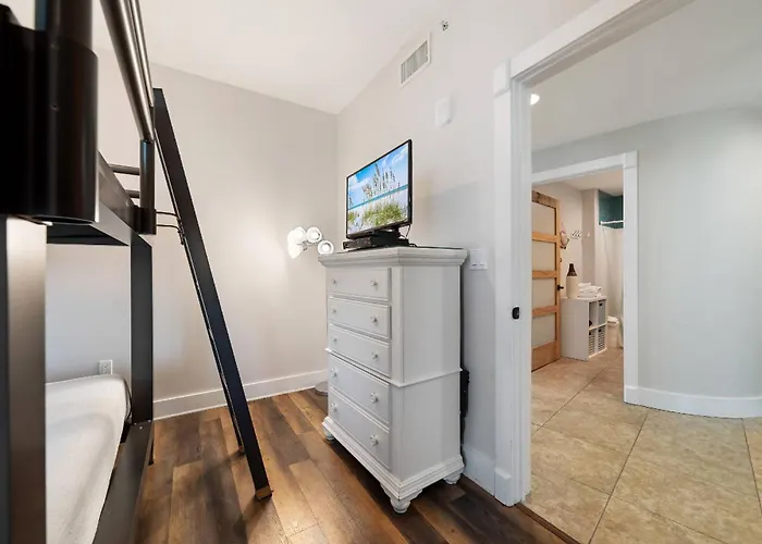 Island Tower 1701 Gulf Shores