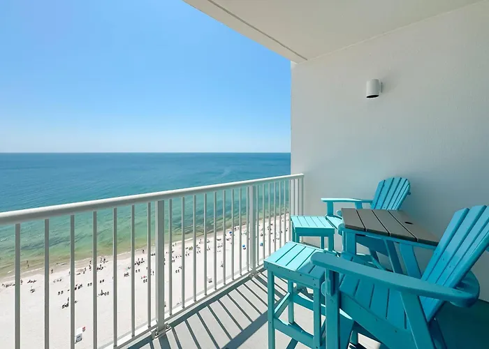Island Tower 1701